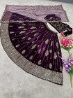 Beautiful Heavy Viscose Velvet Lehenga Choli With Net Dupatta For Women Wear