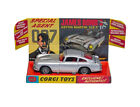 Corgi Original James Bond Aston Martin Db5  261 1 43 Scale Die-cast Car Rt26101s