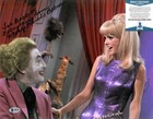 Kathy Kersh Batman Signed 11x14 Photo Autographed Bas Coa Cornelia 93