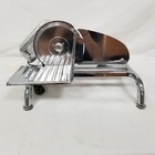 Vintage Rival Electric Food Slicer 1101e 3  tested working 
