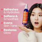 Seoulceuticals Korean Skin Care Essence Toner - K Beauty Skincare Spray Mist For