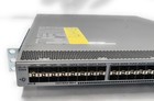 Cisco Nexus N3k-c3064pq-10gx 48p 10gbe Sfp  4p Qsfp  Switch W  Dual Power Supply