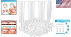 Tooth Repair Kit - Moldable Thermal Fitting Beads For Missing Or Broken Teeth