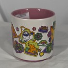 Starbucks Disney Disneyland Landmarks Coffee  Mug Cup 14 Oz New In Box