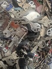   Lot Of  Misc Cut  Keys  2 Lbs  House  Auto  Padlock  Cabinet  Etc  Free Ship 