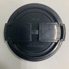 Nikon Black Camera 52mm Lens Snap On Cover Cap Oem Foundartshopcom