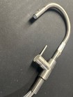 Franke Cube 1 75 Gpm Single Hole Pull Down Kitchen Faucet - Ff3352