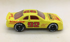 T-bird Stock Car   American International Toy Fair 1992   In Box   Matchbox