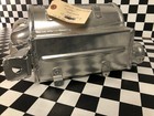1998 Ski-doo Mxz 583 670 Oem Stock Exhaust Muffler W  Nickel Coating Nos