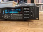 Alesis Masterlink Ml-9600 High Resolution Master Disk Recorder  Serviced 