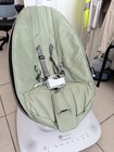 4moms Mamaroo Multi-motion Baby Swing  Bluetooth With 5 Motion Sage