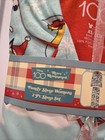 Women s Disney 100 Retro Reimagined Family Matching Pajamas Mickey   Friends Xs