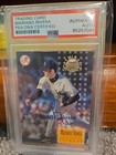 Mlb Auto 10 Card Baseball Hot Pack Guaranteed Auto  Rookies  Refractor  Psa  Hof