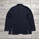 Animo Equestrian Men s Navy Blue Show Competition Jacket Made In Italy Size I-52