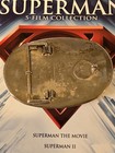 Very Rare Vintage 1978 Superman Belt Buckle  Pacifica Mfg  