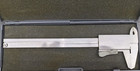 Shars 6  Precision Vernier Caliper Decimal Metric Stainless Steel Nos