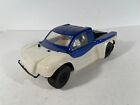Used Team Associated Sc18 1 18 Mini Short Course Truck Chassis W  Electronics