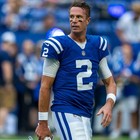 Indianapolis Colts - Matt Ryan Game team Issued Nfl Jersey Includes Coa 2021 Yr 