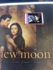 Twilight New Moon Collectiblemovie Film Cell Pack Of 4  1 Mystery Senitype