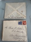 Lot Of 10 Netherlands Indies Covers