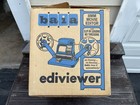Ediviewer - Vintage Baia 8mm Film Editor 