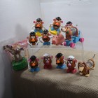 Mcdonald s disney Toy Story 2 1999