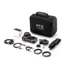 Tilta Nucleus-m Ii Wlc-t06-k1 Wireless Follow Focus Lens Control Hand Wheel Kit
