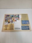 Melissa   Doug Monthly Magnetic Calendar Includes 112 Wooden Magnets  -new