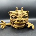 Vintage Original Boglins Lot Of 4 Look Instant Collection 1987 Gross Puppet