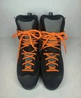Arb Pro Evo 2 Climbing Boots Water Resistant Ap-shevo040 7 5 Black New With Tags