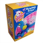 Zhu Zhu Babies Hamster Bluebird Buggy Ladybug Stroller Play Set Add On Ride Toy