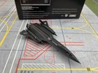 Herpa Wings 1 200 Usaf Sr 71 Blackbird Reconnaissance Aircraft Model Alloy Toys
