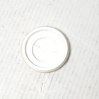 Baby Brezza Brz00141 Baby Food Maker Replacement Water steam Tank Adapter Lid