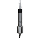 Shakespeare 5250 Classic 3  Low Profile Vhf Marine Band 3db Gain Antenna With