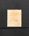 Great Britain Scott   82 Plate 22 Vf Some Og Hr 2p Half Penny Uk Stamp Cat  525