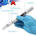Woodpecker Style Dental Painless Oral Local Anesthesia Device Anestesia Pen De