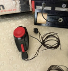 1954 Remco Electronic Radio Station In Original Box Working W video Great Cond