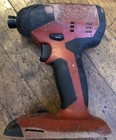 Hilti 1 4    Hex Impact Drill Sid 4-a22
