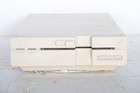 Vintage Commodore 1571 Floppy Disk Drive Untested As Is - Powers On