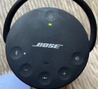 Bose Soundlink Revolve  Ii Bluetooth Speaker Black