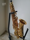 Yamaha Yas-480 Intermediate Eb Alto Saxophone