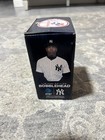 Aroldis Chapman 2017 New York Yankees Bobblehead Sga Limited Edition  4 Of 4