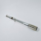 Yamaha Yfl 211s Includes Concert Flute Silver Plating With Hard Case