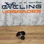Low Mile  Garmin Edge Mountain Bike Computer Mount 50g