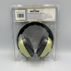  Baby Banz New Mini Earmuffs Green Em011