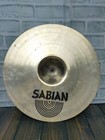 Sabian Aax Cymbal X-plosion Crash 16  41cm   see Images   Read Info  