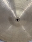 Vintage Zildjian 20in  Ride Cymbal  000165