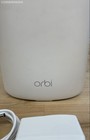 Netgear Orbi Rbr50 Whole Home Mesh Wifi Router White Tested   Works