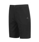 Adidas Men s Adi Golf Shorts  Black  Size 30