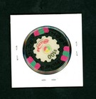 Last Issue  100 Sands Hotel Las Vegas  Nevada Casino Chip